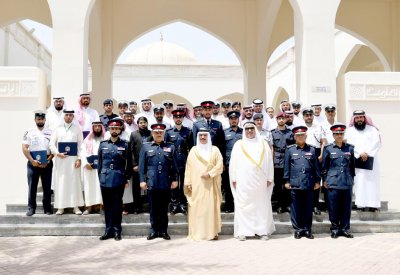 وزير الداخلية يشهد ختام مسابقة الأمن العام للقرآن الكريم