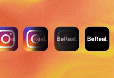 BeReal ينافس إنستغرام بشروط غريبة!