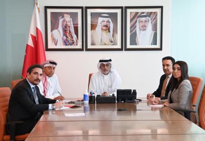 الزياني: مصلحة طيران الخليج فوق كل اعتبار