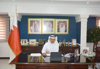 محافظ الشمالية: إنجاز 93% من معايير اعتماد عالي مدينة صحية