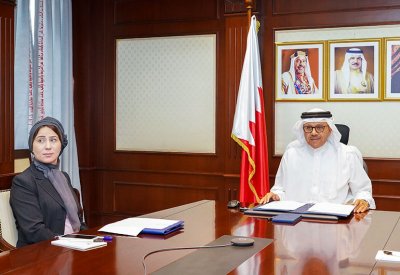 وزير الخارجية: خطة متكاملة لتعزيز المنجزات الحقوقية في ظل المسيرة التنموية المستدامة لجلالة الملك المفدى