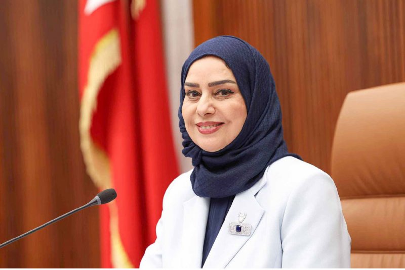زينل بمناسبة يوم الصحافة: أنتم شركاء النهضة