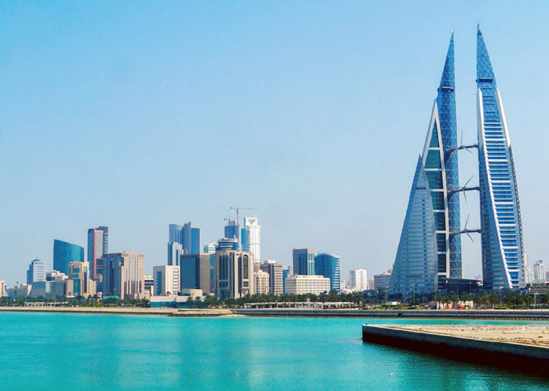 البحرين بالمرتبة الثانية إقليمياً والثالثة عالمياً في التمويل الإسلامي