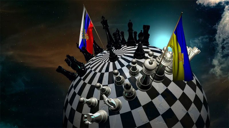 حلفاء أوكرانيا: تكثيف إنتاج الأسلحة الثقيلة لدعم كييف
