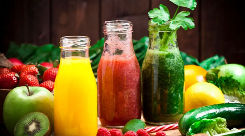 7 طرق ذكية للحصول على مزيد من الألياف في العصائر