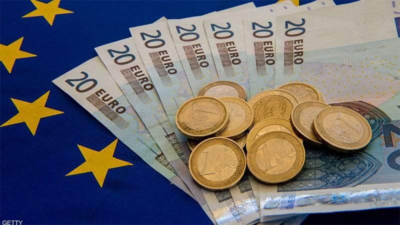 للمرة الأولى في 5 سنوات.. هذا هو سعر اليورو