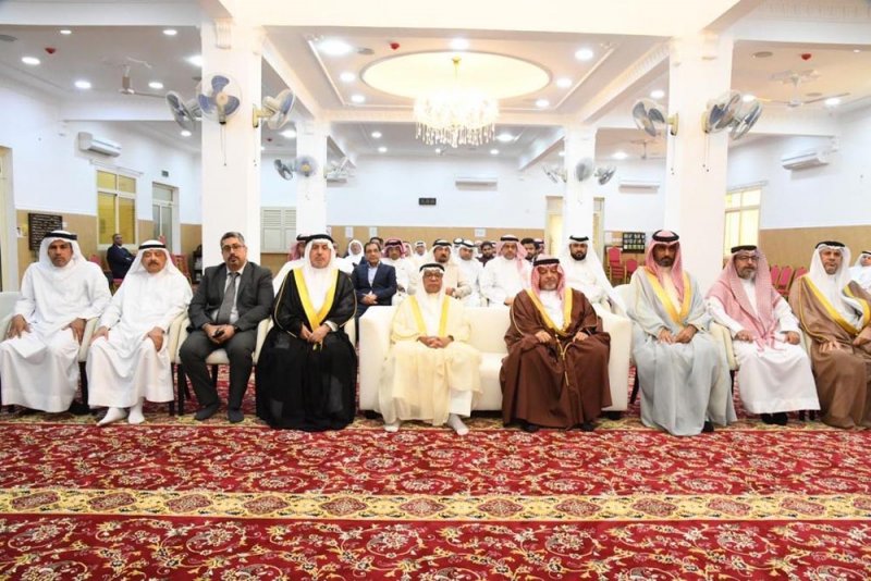 بالصور: افتتاح وإعادة تأهيل أربعة من دور العبادة في 4 مناطق.. تعرف عليها