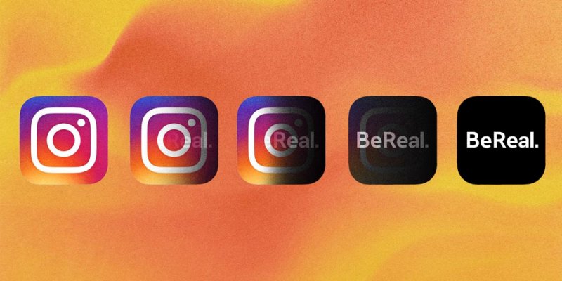 BeReal ينافس إنستغرام بشروط غريبة!