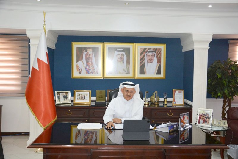 محافظ الشمالية: إنجاز 93% من معايير اعتماد عالي مدينة صحية