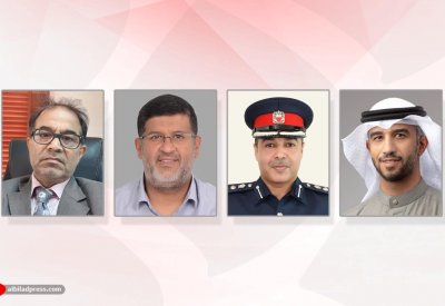 سرعة الرد على طلبات المواطنين والمقيمين يسهم في تطوير العمل الحكومي