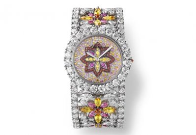 مجوهرات "شوبارد وعشق السينما" (Chopard Loves Cinema)