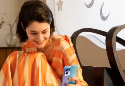 أوبو رينو7 برو 5G بالجيل الخامس