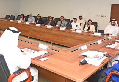 الزياني: نتمنى تحقيق المزيد من أهداف المواصفات والمقاييس