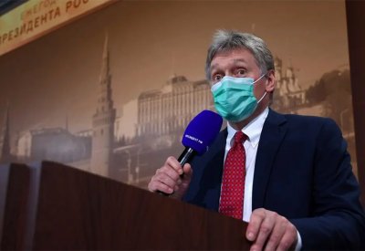 الكرملين يحذر: إغراق كييف بالأسلحة يهدد أوروبا برمتها
