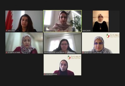 واجب وطني وإنساني.. نشر وتعزيز مفهوم ثقافة العمل التطوعي