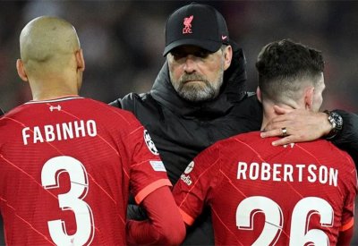 بصمت وسرعة.. كلوب يجدد عقده مع ليفربول براتب أفضل