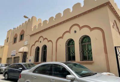رئيس الأوقاف الجعفرية: إعادة تأهيل اثنين من دور العبادة في النعيم وسترة