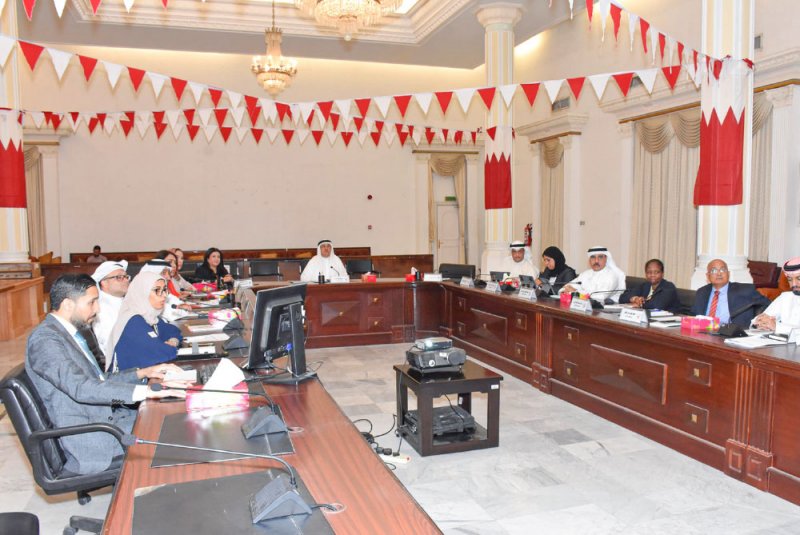موجة استياء تطال “التخطيط العمراني” في جلسة الأمانة