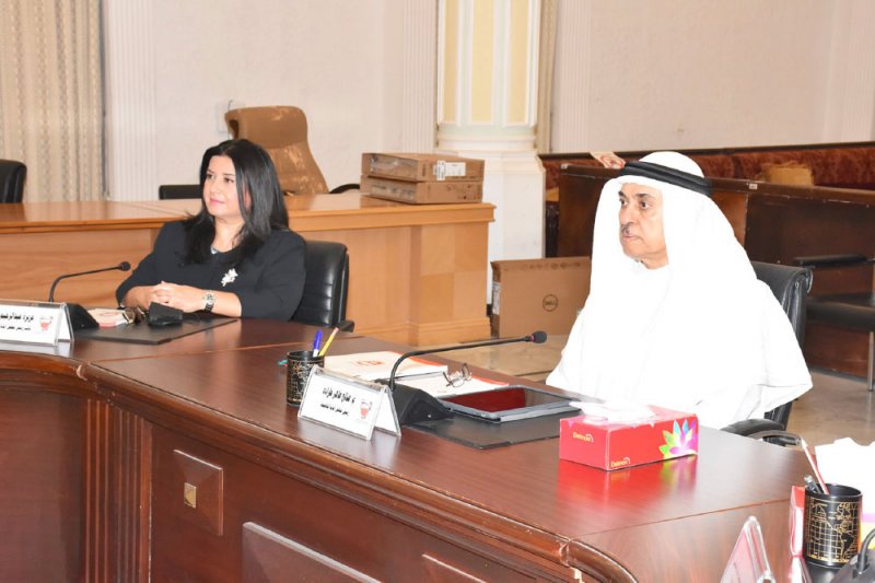 “الأشغال”: لا لتحمل أيّة تكاليف مالية تتطلب إشرافًا من مكاتب هندسية