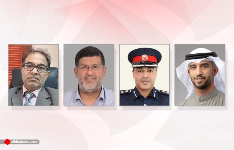 سرعة الرد على طلبات المواطنين والمقيمين يسهم في تطوير العمل الحكومي
