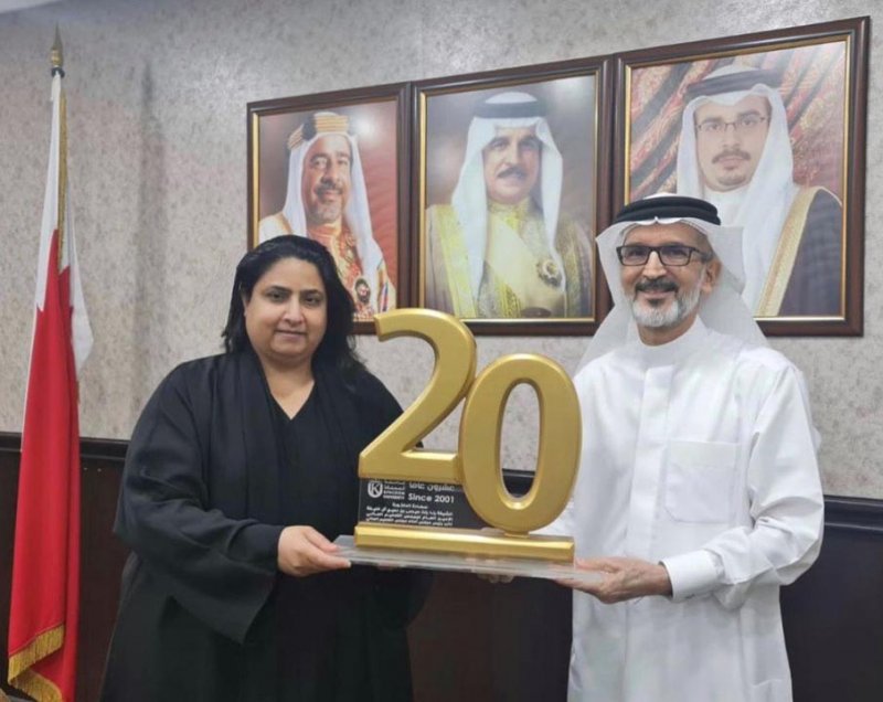 أمين عام التعليم العالي تبحث مع"المملكة" مهارات الدخول في سوق العمل