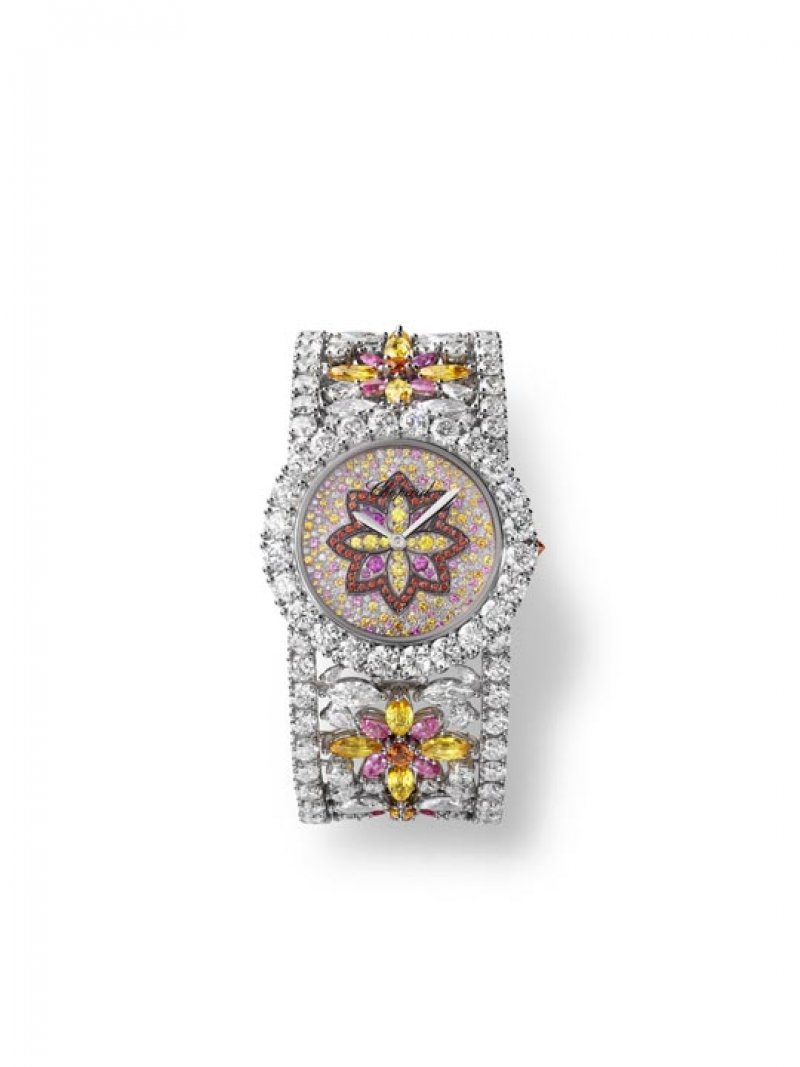 مجوهرات "شوبارد وعشق السينما" (Chopard Loves Cinema)