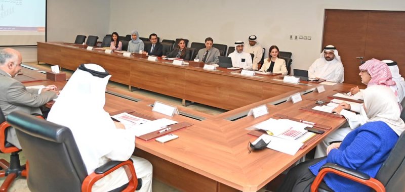 الزياني: نتمنى تحقيق المزيد من أهداف المواصفات والمقاييس