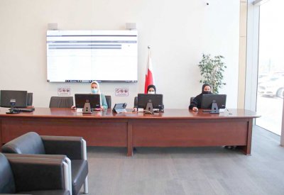 "المناقصات": 2.1 مليون دينار لتصميم وتنفيذ وصيانة منصة المشتريات الحكومية
