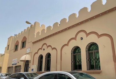 تأهيل 2 من دور عبادة إضافة إلى 11 داراً تم افتتاحها وتأهليها في وقت سابق