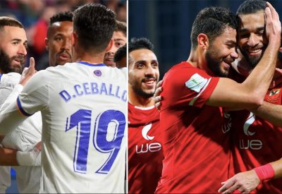 كيف أشعل نصف نهائي دوري الأبطال صراع الأهلي وريال مدريد؟