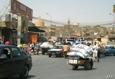 انفجار في الموصل والمحافظ ينفي وقوع عمل إرهابي