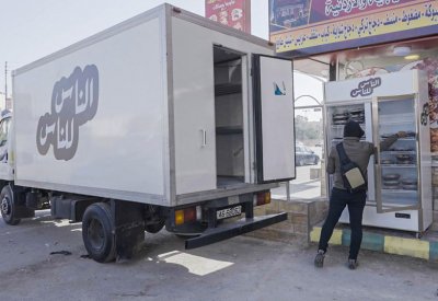 غيث الإماراتي يستعد لاختتام الموسم الخامس من قلبي اطمأن