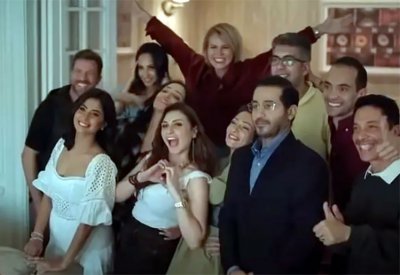 أفلام عيد الفطر.. عودة كبار النجوم بعد التحرر من كورونا