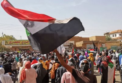 السودان.. دعوة دولية لإحراز تقدم في العملية الانتقالية