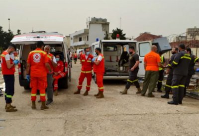 قبضوا 400 ألف دولار.. قارب موت آخر في لبنان