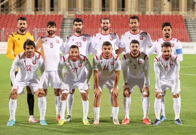 تعرف على وديات الأحمر قبل التصفيات الآسيوية