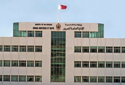 المرور: تكثيف التواجد المروري خلال إجازة عيد الفطر السعيد