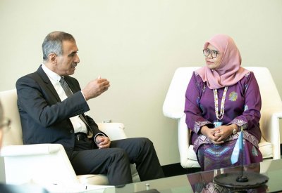 وزير الإسكان: شراكة ناجحة بين البحرين وموئل الأمم المتحدة لتنفيذ أهداف التنمية المستدامة