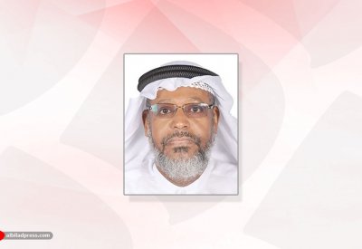 خطيب مسجد الشيخ محمد بن خليفة يشيد بجهود جلالة الملك المفدى بالاهتمام بالعمل الإنساني