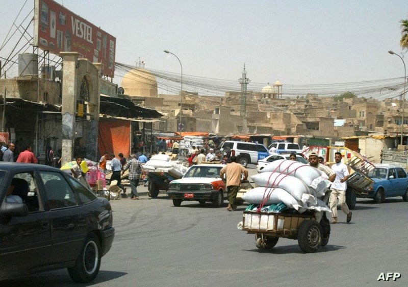 انفجار في الموصل والمحافظ ينفي وقوع عمل إرهابي