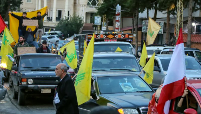 حزب الله وانتخابات البقاع في لبنان.. ترهيب "وشحن مذهبي"