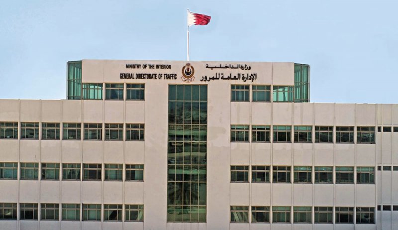 المرور: تكثيف التواجد المروري خلال إجازة عيد الفطر السعيد