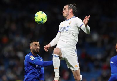 ريال مدريد يتحرك لمعاقبة بيل