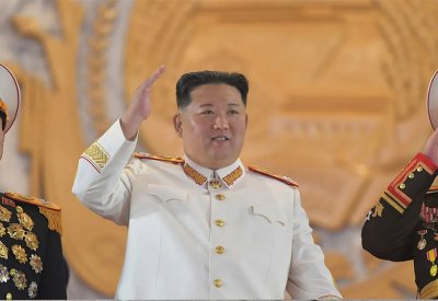 كيم جونغ أون يهدد باللجوء إلى السلاح النووي "بشكل استباقي"