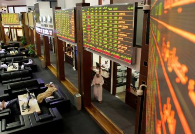 القيمة السوقية لأسواق الأسهم العربية تقفز 636 مليار دولار في 3 أشهر