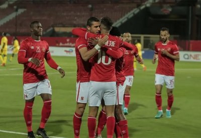 مصر تطلب إقامة نهائي دوري أبطال أفريقيا في ملعب محايد