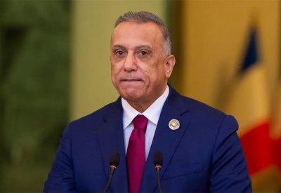 الكاظمي: حل الجمود السياسي بالعراق لا يأتي عبر الخطابات