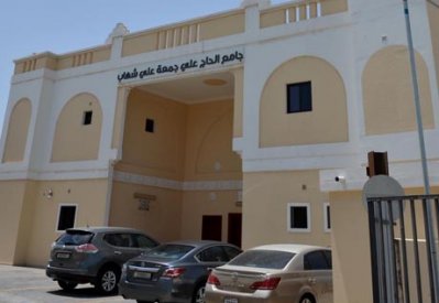 الانتهاء من مشاريع افتتاح وتأهيل 20 دارًا للعبادة