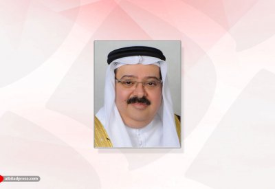 الرئيس التنفيذي لهيئة الكهرباء والماء يشيد بدور العمال في مملكة البحرين