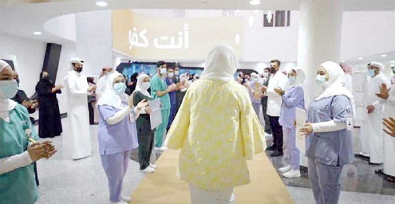 “كفو”.. أراح النفوس وأكد أن البحرين بخير